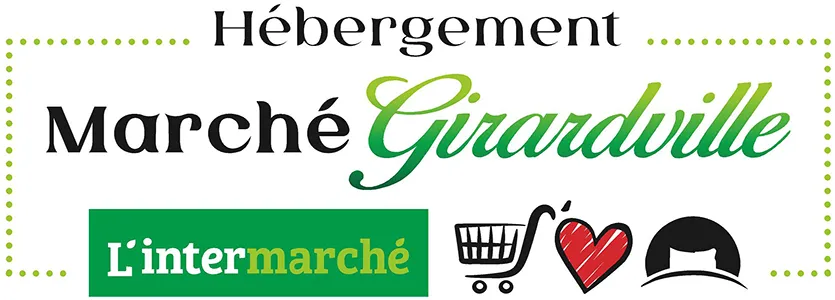 ∞ Hébergement Marché Girardville  - Hotel à Québec - Reservit Canada